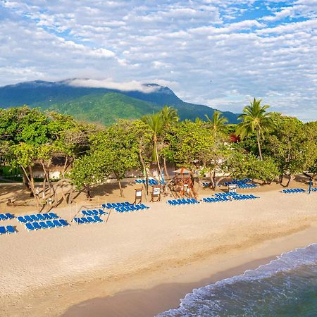 Hotel Marien Puerto Plata Extérieur photo