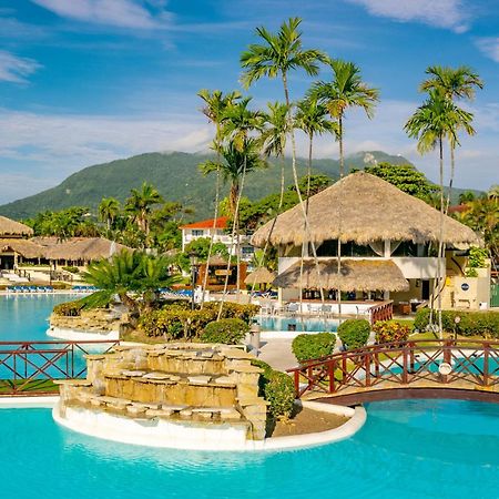 Hotel Marien Puerto Plata Extérieur photo