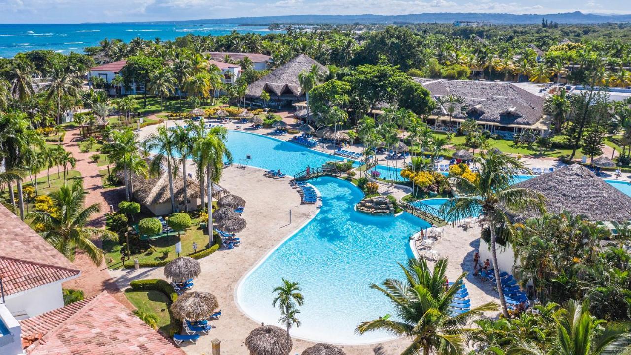 Hotel Marien Puerto Plata Extérieur photo