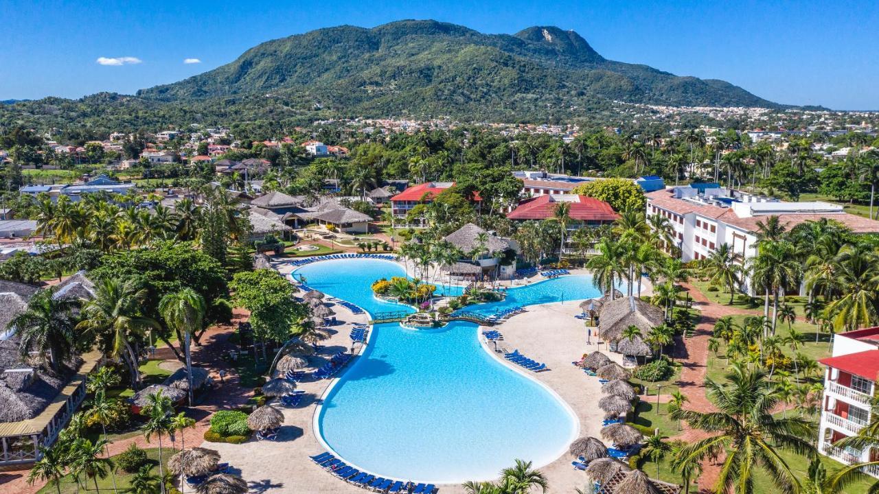 Hotel Marien Puerto Plata Extérieur photo
