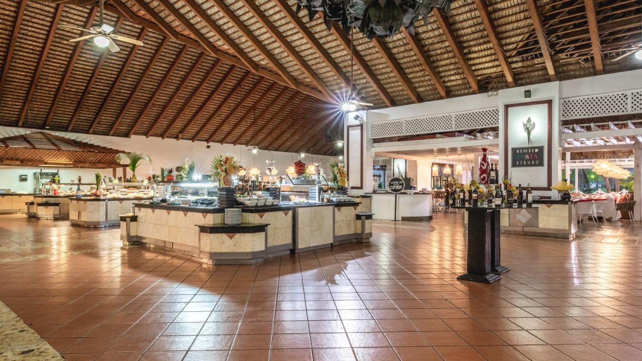 Hotel Marien Puerto Plata Extérieur photo