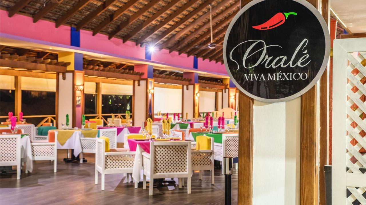 Hotel Marien Puerto Plata Extérieur photo