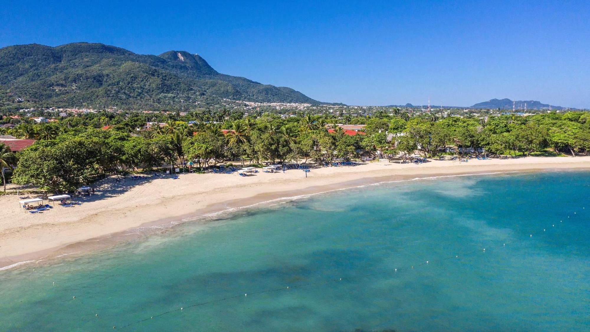 Hotel Marien Puerto Plata Extérieur photo