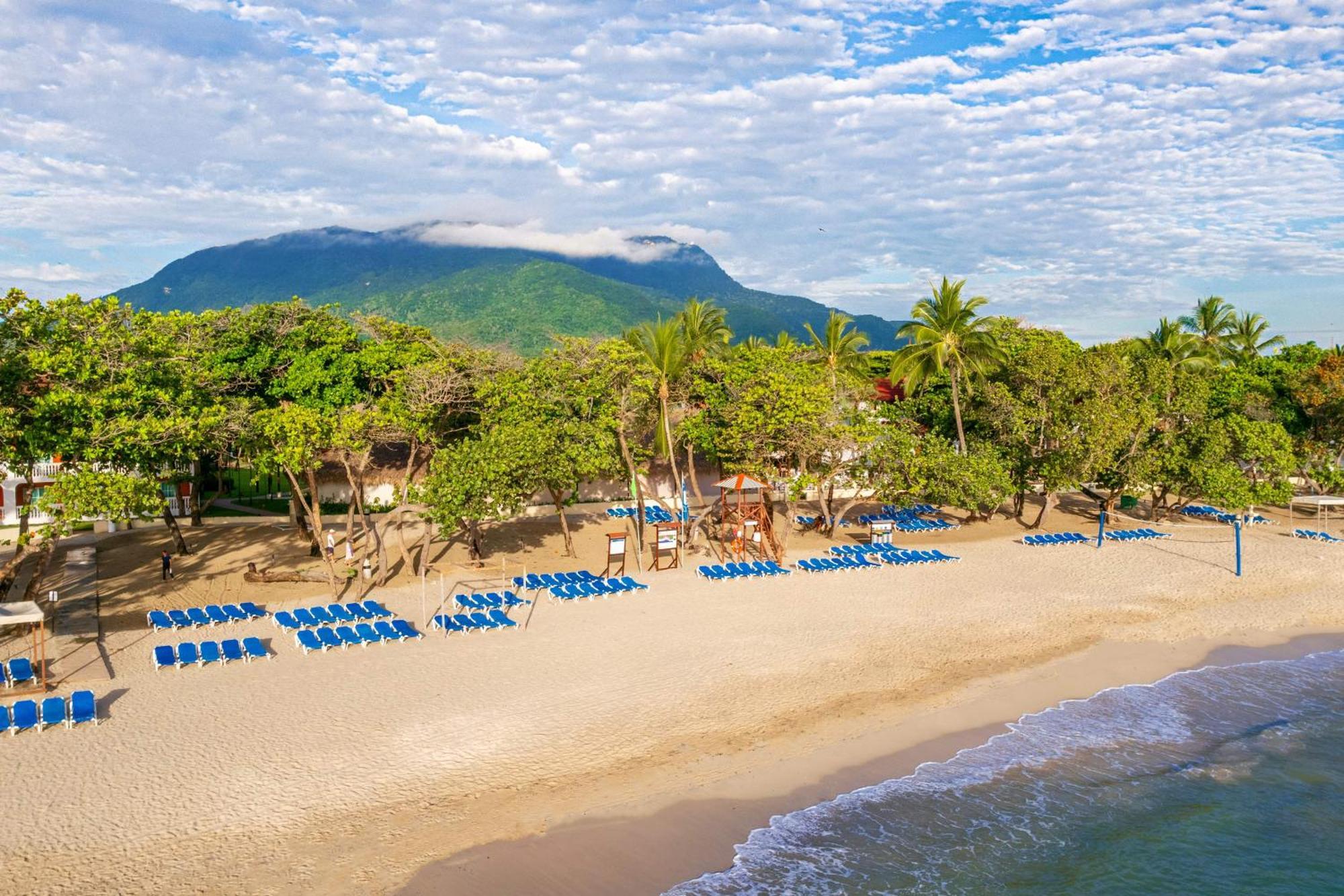Hotel Marien Puerto Plata Extérieur photo