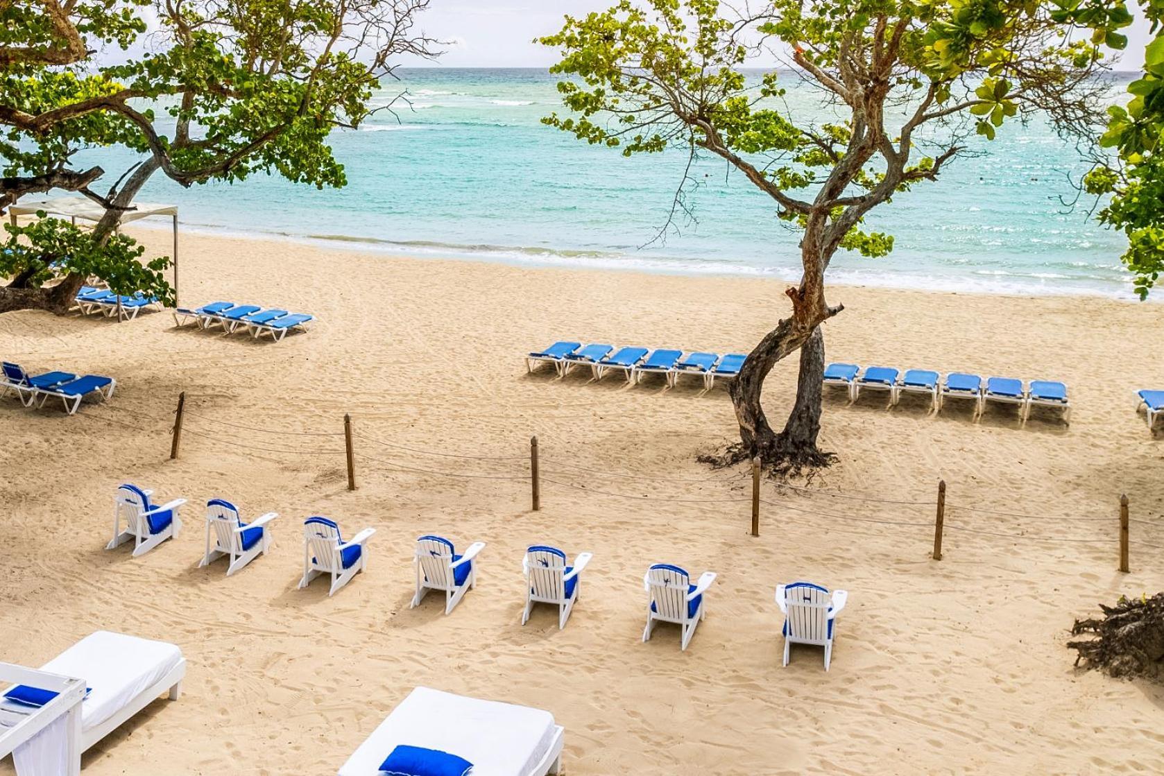 Hotel Marien Puerto Plata Extérieur photo