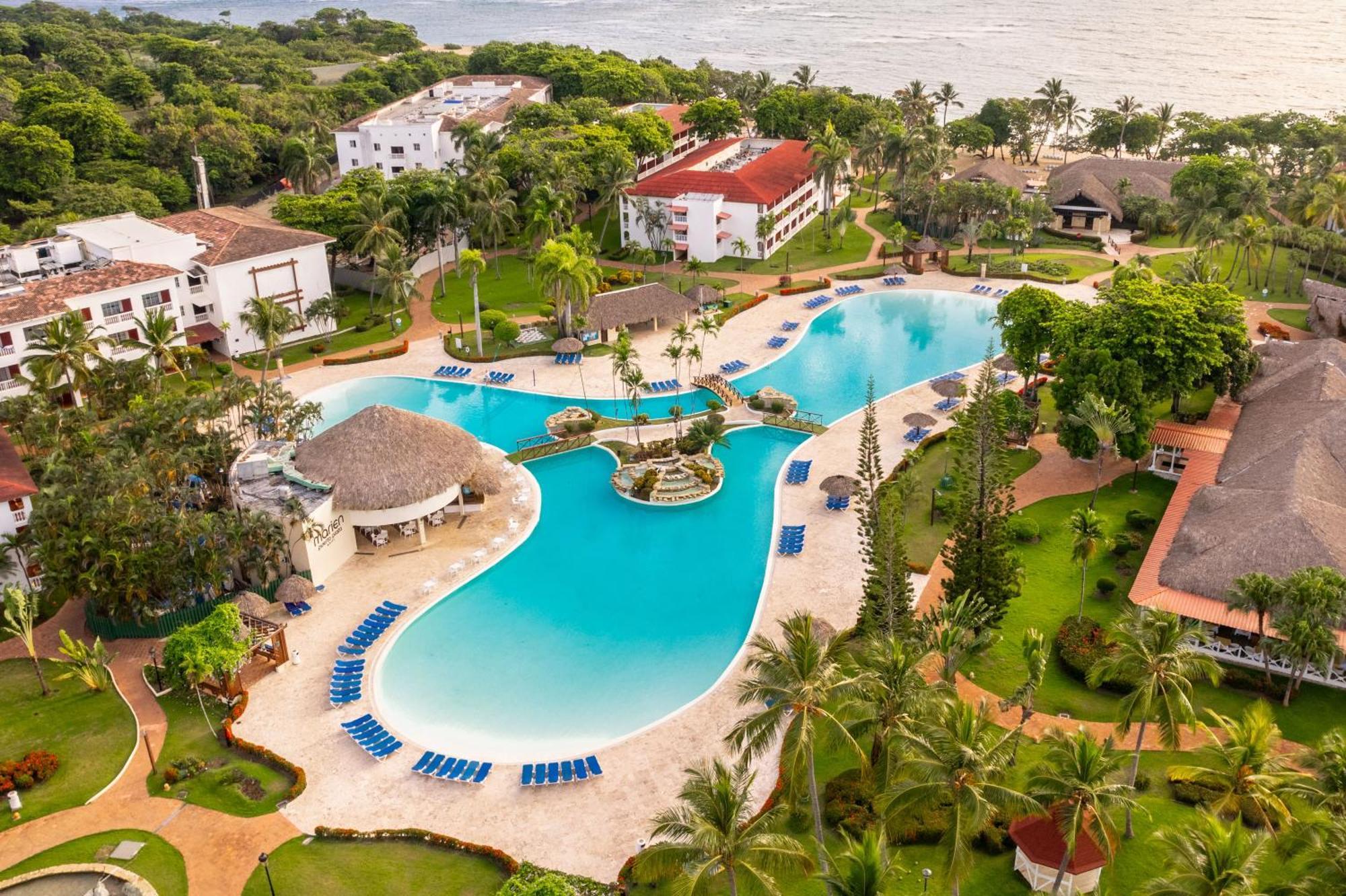 Hotel Marien Puerto Plata Extérieur photo