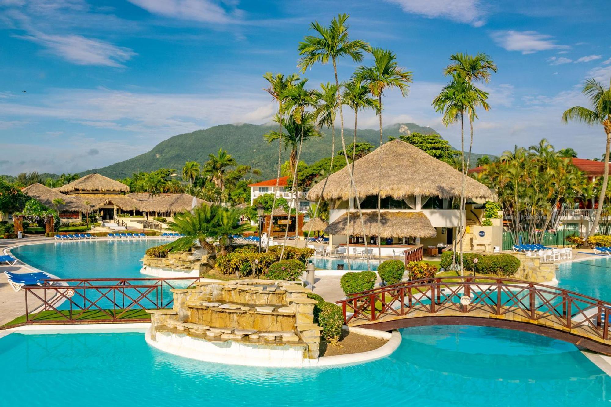 Hotel Marien Puerto Plata Extérieur photo