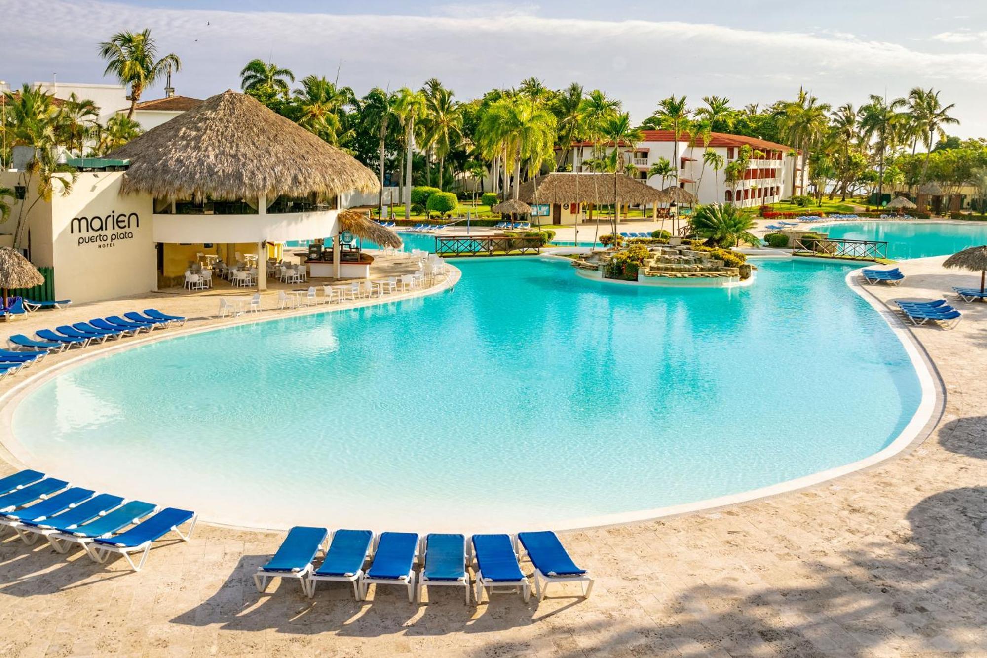 Hotel Marien Puerto Plata Extérieur photo
