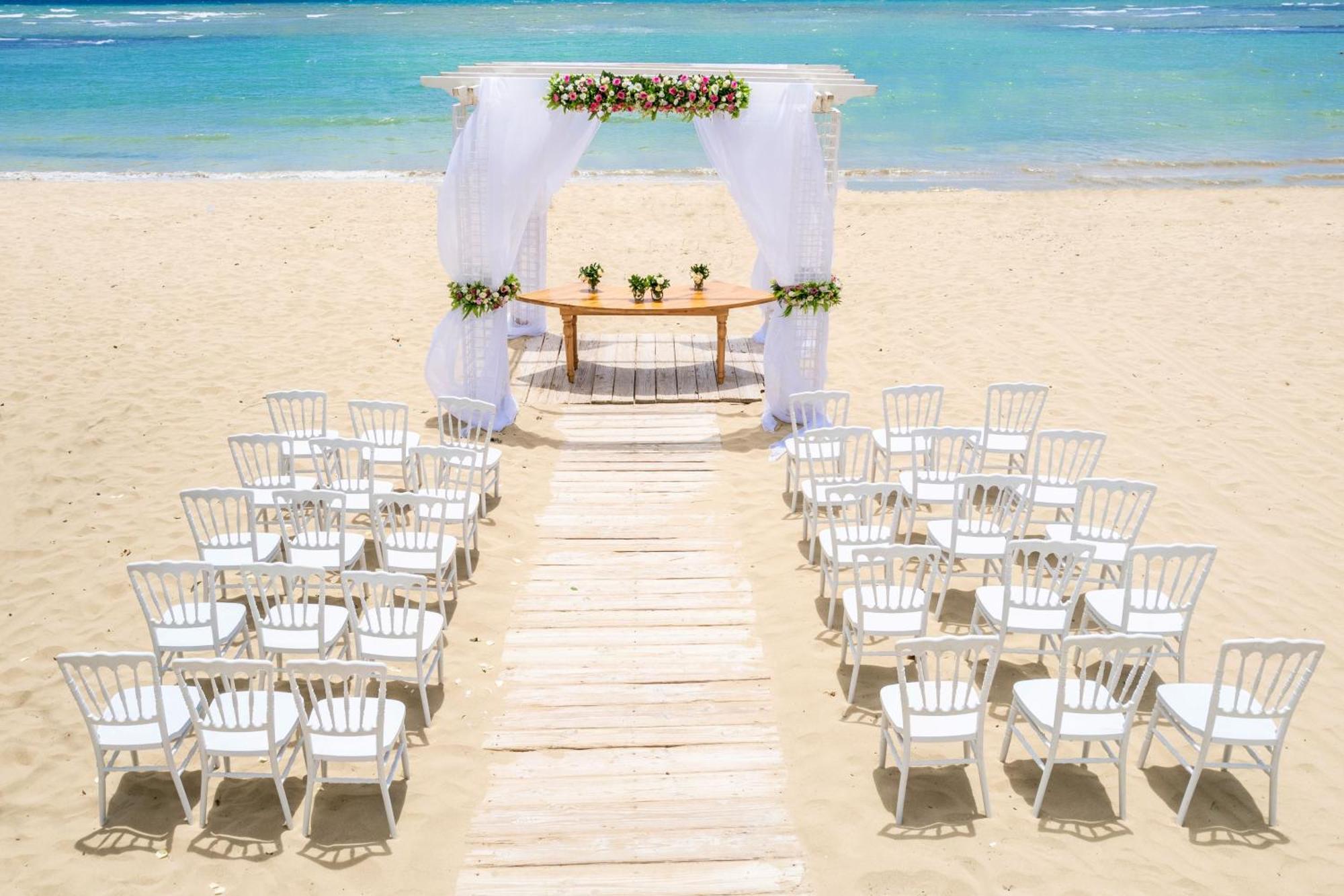Hotel Marien Puerto Plata Extérieur photo