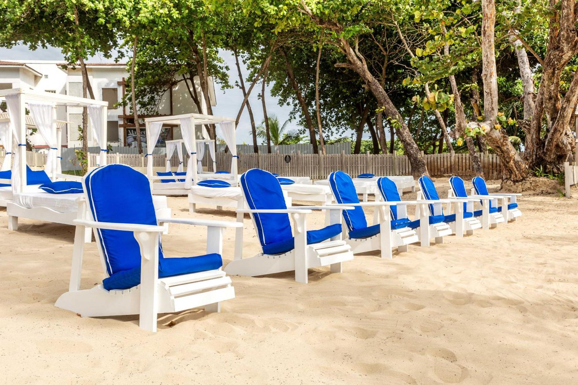 Hotel Marien Puerto Plata Extérieur photo