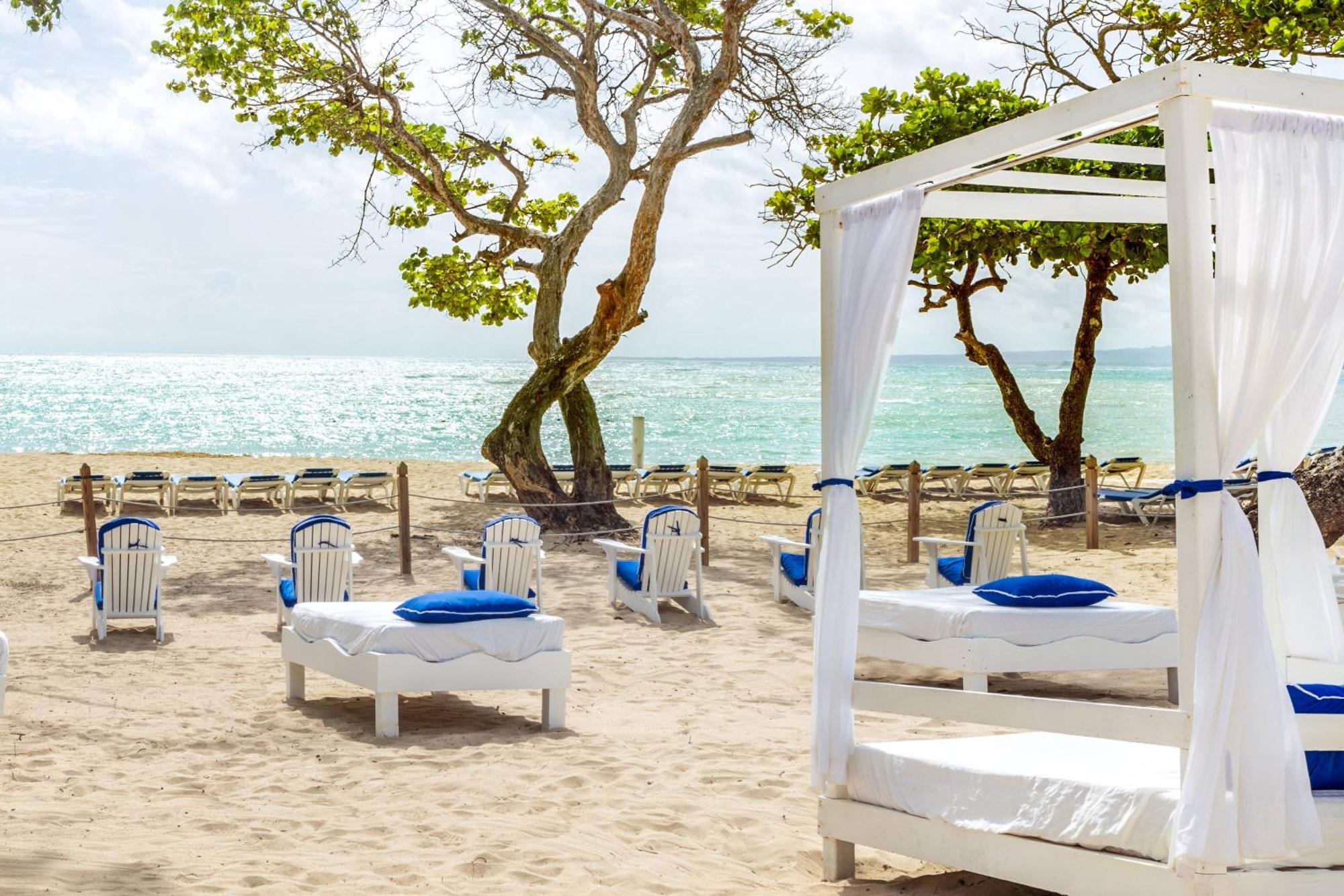 Hotel Marien Puerto Plata Extérieur photo